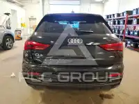 2024 Audi Q3 фото