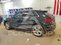 2024 Audi Q3 фото