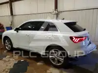 2024 Audi Q3 фото