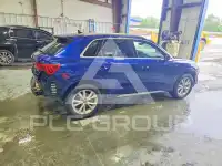 2024 Audi Q3 фото