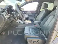 2024 Audi Q3 фото