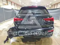 2024 Audi Q3 фото