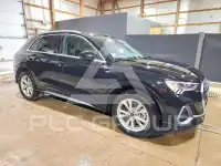 2024 Audi Q3 фото