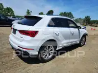 2024 Audi Q3 фото