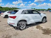 2024 Audi Q3 фото