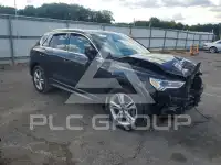 2024 Audi Q3 фото