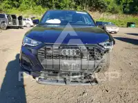 2024 Audi Q3 фото