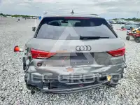 2024 Audi Q3 photo