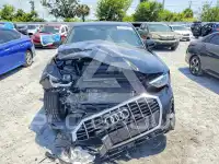 2024 Audi Q3 фото