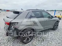 2024 Audi Q3 photo