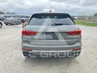 2024 Audi Q3 фото