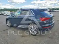 2024 Audi Q3 фото