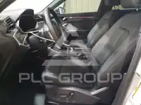2024 Audi Q3 фото