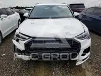 2024 Audi Q3 фото