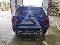 2024 Audi Q3 фото