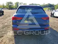 2024 Audi Q3 фото