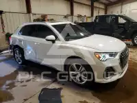 2024 Audi Q3 фото