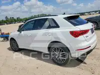 2024 Audi Q3 фото