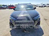 2024 Audi Q3 фото
