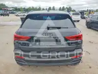 2024 Audi Q3 фото