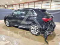 2024 Audi Q3 фото