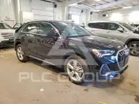 2024 Audi Q3 фото