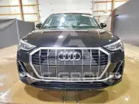 2024 Audi Q3 фото