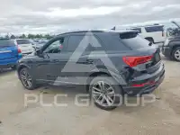 2024 Audi Q3 фото