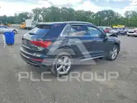2024 Audi Q3 фото