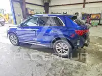 2024 Audi Q3 фото