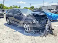 2024 Audi Q3 фото