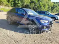 2024 Audi Q3 фото