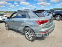 2024 Audi Q3 фото