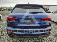 2024 Audi Q3 фото