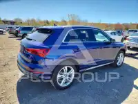 2024 Audi Q3 фото