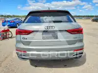 2024 Audi Q3 фото