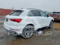 2024 Audi Q3 фото