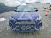 2024 Audi Q3 фото