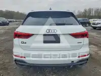 2024 Audi Q3 photo