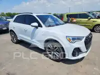 2024 Audi Q3 фото