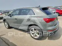 2024 Audi Q3 photo