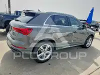 2024 Audi Q3 photo