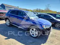 2024 Audi Q3 фото