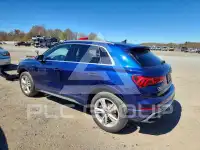 2024 Audi Q3 фото