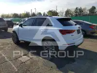 2024 Audi Q3 photo