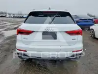 2024 Audi Q3 фото