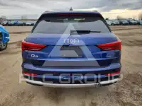2024 Audi Q3 photo