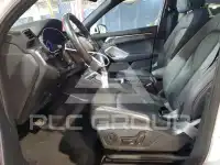 2024 Audi Q3 photo