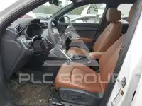 2024 Audi Q3 фото