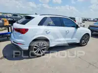 2024 Audi Q3 фото